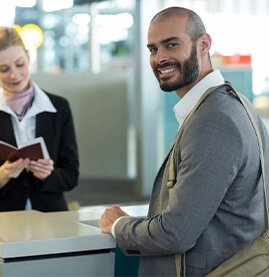 Business Visa