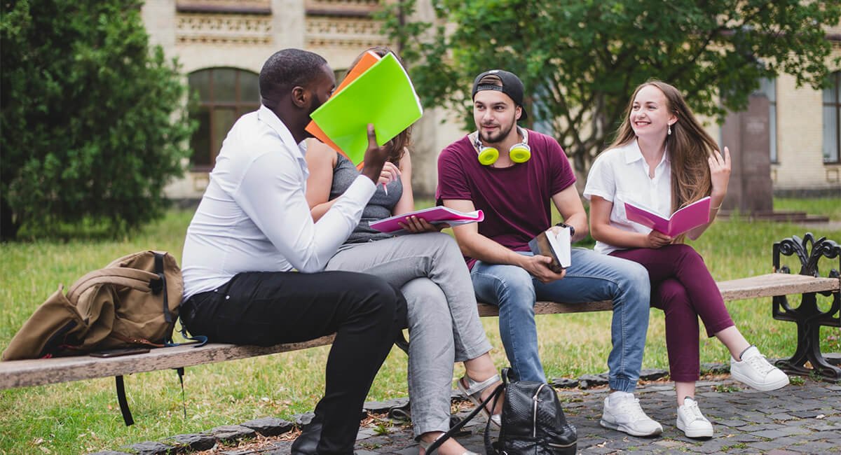 Study Visa Consultancy